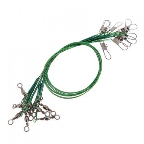 Fishing Lure Line Spinner Shark Fishing Wire