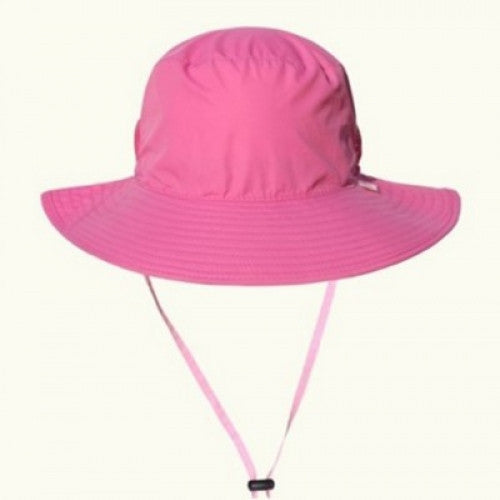 Round Brim Sun Block Visors Sun Cap