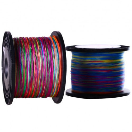 12-72LB Braided Fishing Lines Saltwater