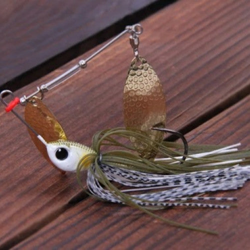 Jig Head Fishing Hooks Hard Lures Bait