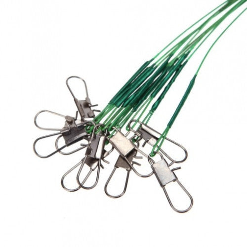 Fishing Lure Line Spinner Shark Fishing Wire